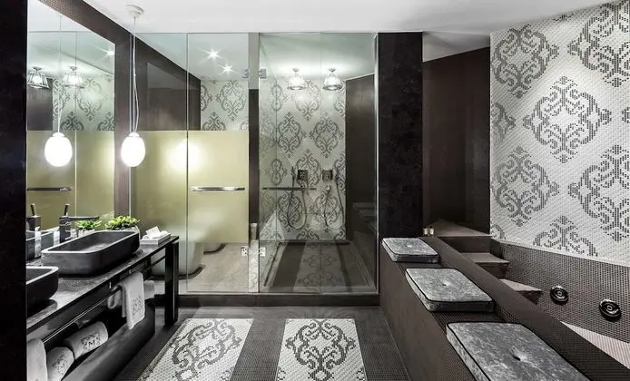 Family Çatı Katı Süiti (Penthouse)