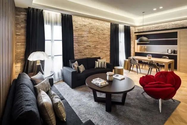 Suite Enric Batllo