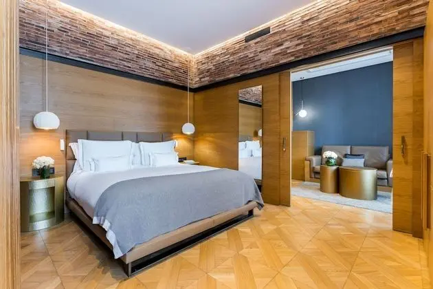 Suite Paseo de Gracia