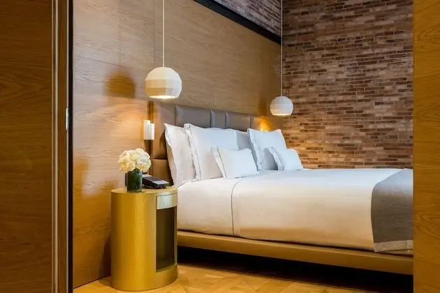 Suite Paseo de Gracia