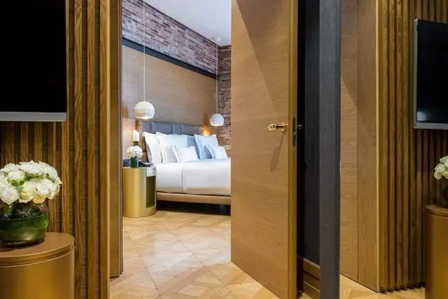 Suite Paseo de Gracia