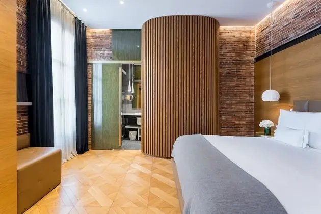 Suite Paseo de Gracia