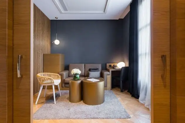 Suite Paseo de Gracia
