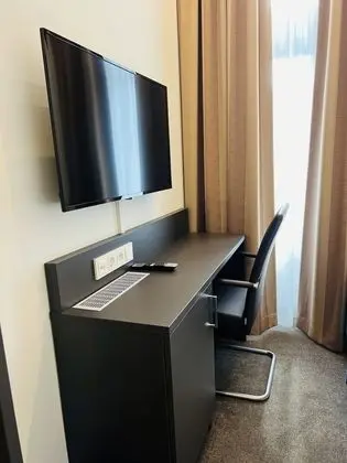 Standard Tek Kişilik Oda