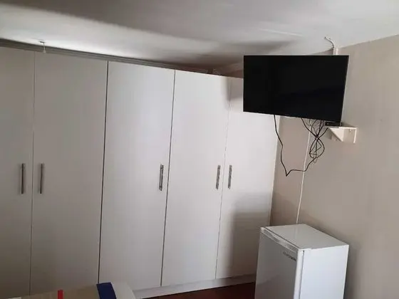 Standard Tek Büyük Yataklı Oda, Ortak Banyo