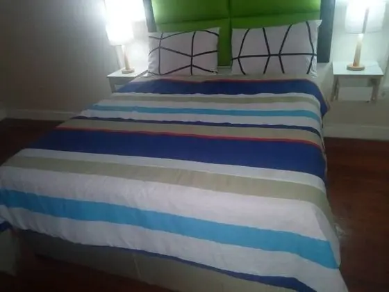 Standard Tek Büyük Yataklı Oda, Özel Banyo