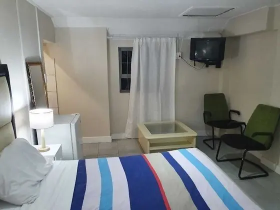 Standard Tek Büyük Yataklı Oda, Özel Banyo