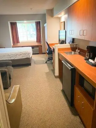 Comfort Oda, Sigara İçilmez