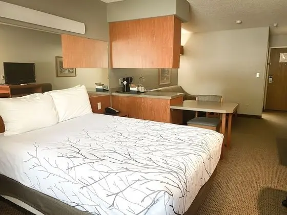 Comfort Oda, Sigara İçilmez