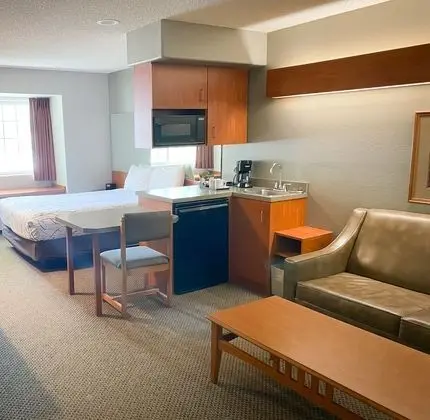 Comfort Oda, Sigara İçilmez