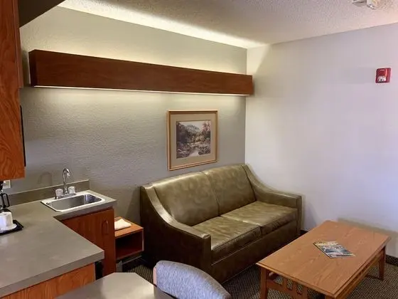 Comfort Oda, Sigara İçilmez