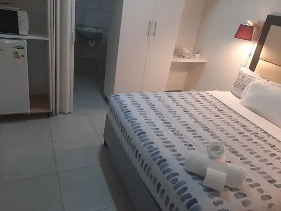 Comfort Oda, 1 Çift Kişilik Yatak, Engellilere Uygun