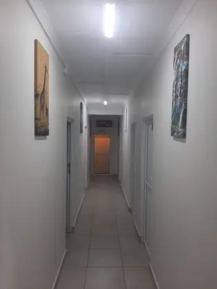 Economy Oda, 1 Yatak Odası
