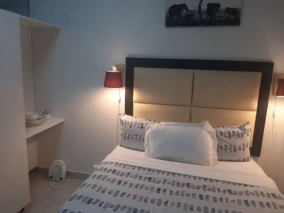 Economy Oda, 1 Yatak Odası