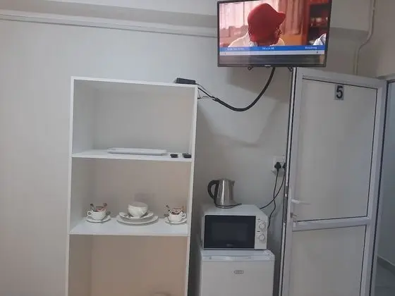 Economy Oda, 1 Yatak Odası