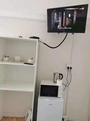 Economy Oda, 1 Yatak Odası