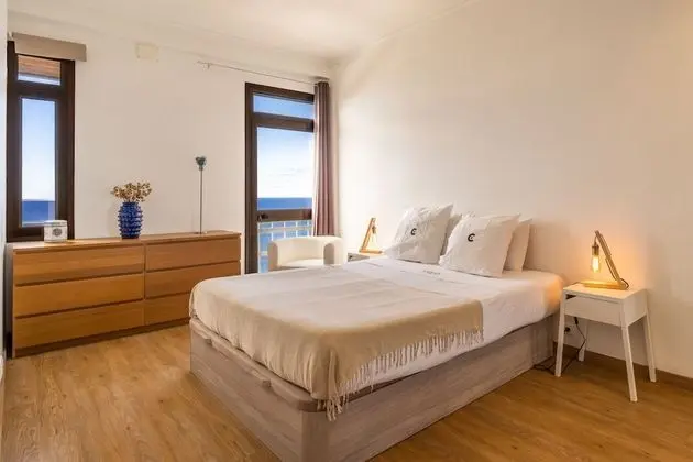 Panoramic Apart Daire, 1 Yatak Odası, Deniz Manzaralı