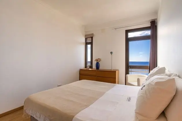 Panoramic Apart Daire, 1 Yatak Odası, Deniz Manzaralı