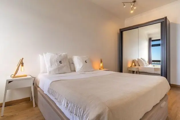 Panoramic Apart Daire, 1 Yatak Odası, Deniz Manzaralı