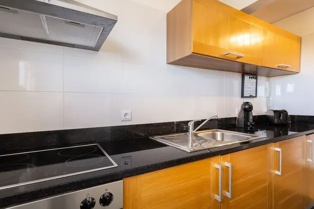 Panoramic Apart Daire, 1 Yatak Odası, Deniz Manzaralı