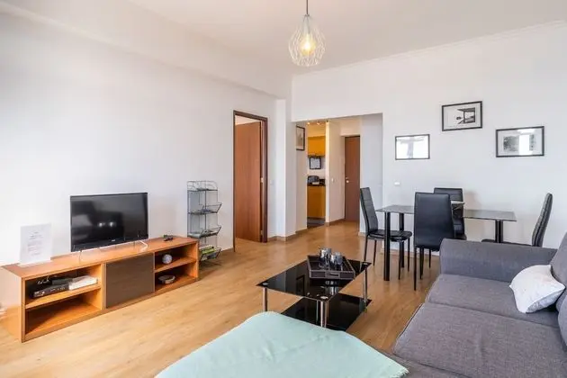 Panoramic Apart Daire, 1 Yatak Odası, Deniz Manzaralı