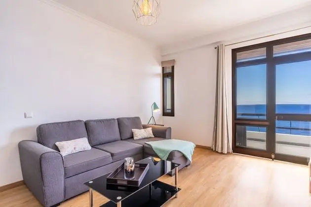 Panoramic Apart Daire, 1 Yatak Odası, Deniz Manzaralı