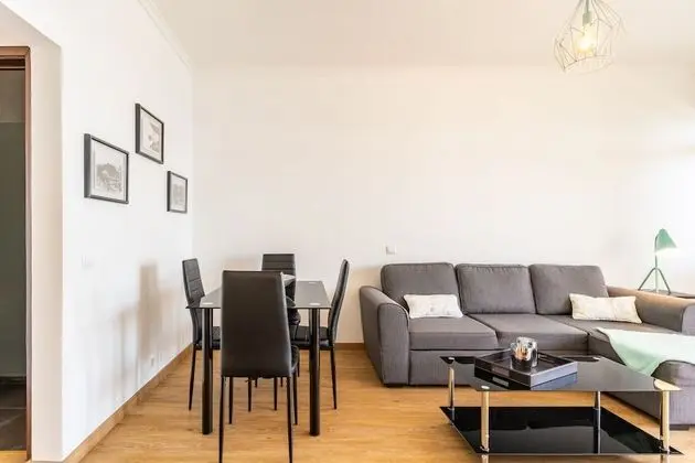 Panoramic Apart Daire, 1 Yatak Odası, Deniz Manzaralı