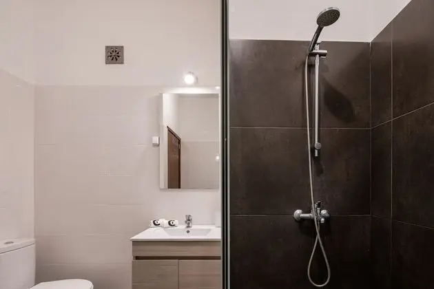 Panoramic Apart Daire, 1 Yatak Odası, Deniz Manzaralı