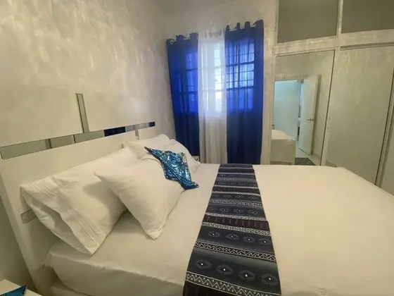 Apart Daire, 3 Yatak Odası, Sigara İçilebilir, Veranda
