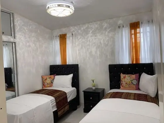 Apart Daire, 3 Yatak Odası, Sigara İçilebilir, Veranda
