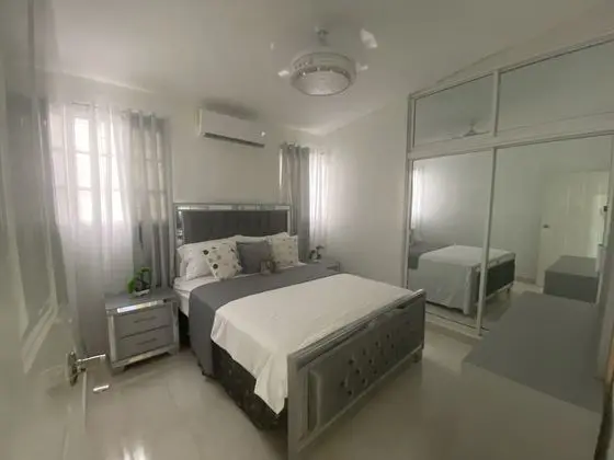 Apart Daire, 3 Yatak Odası, Sigara İçilebilir, Veranda