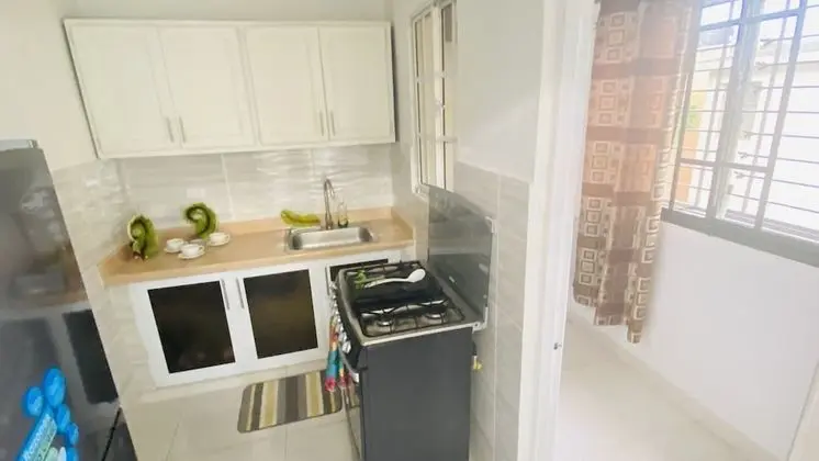 Apart Daire, 3 Yatak Odası, Sigara İçilebilir, Veranda