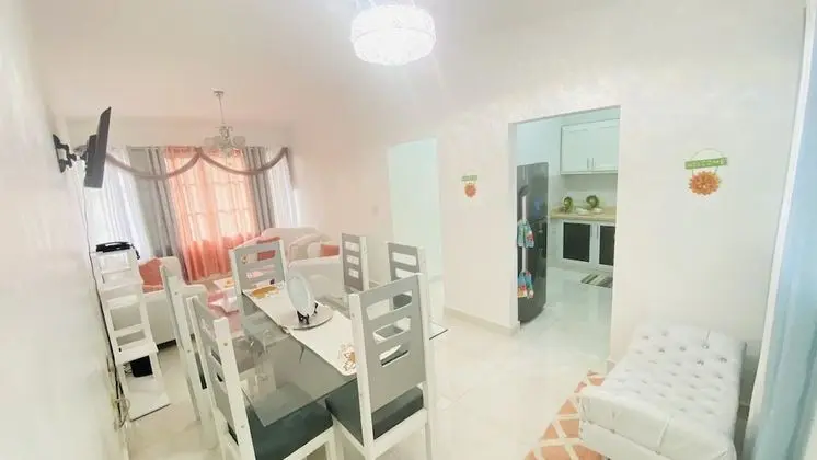 Apart Daire, 3 Yatak Odası, Sigara İçilebilir, Veranda