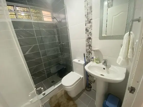 Apart Daire, 3 Yatak Odası, Sigara İçilebilir, Veranda