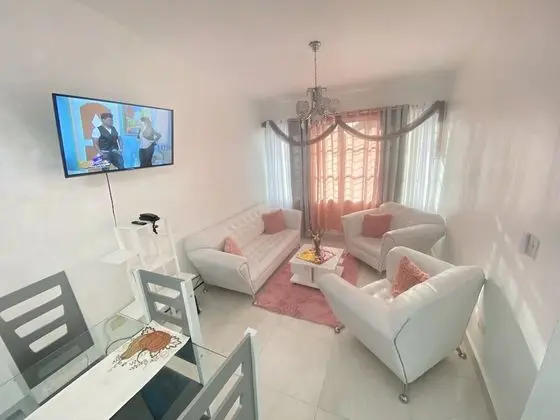 Apart Daire, 3 Yatak Odası, Sigara İçilebilir, Veranda