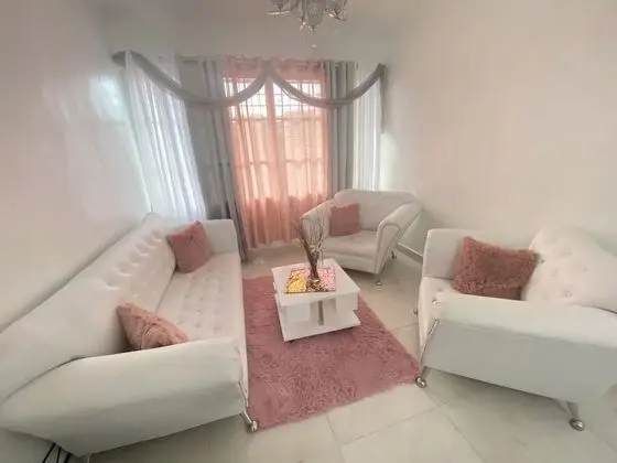 Apart Daire, 3 Yatak Odası, Sigara İçilebilir, Veranda