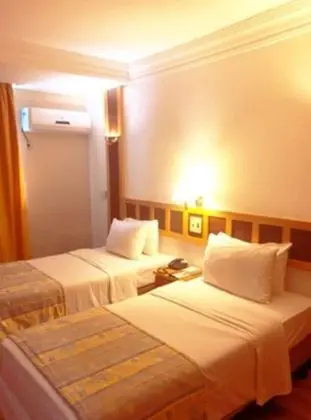Deluxe Tek Kişilik Oda