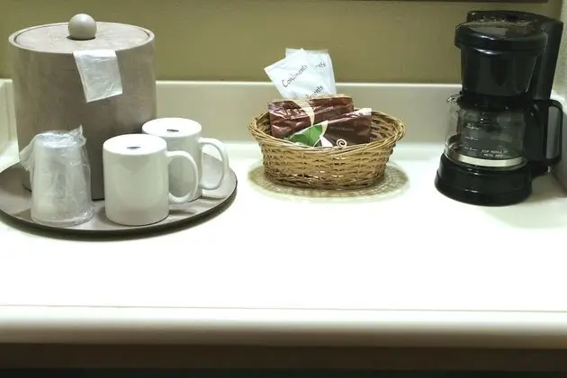 Deluxe Tek Büyük Yataklı Oda, 2 Çift Kişilik Yatak