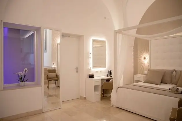 Comfort Süit, 1 Büyük (Queen) Boy Yatak ve Çekyat, Asma Kat