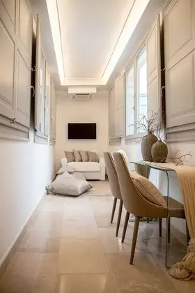 Comfort Süit, 1 Büyük (Queen) Boy Yatak ve Çekyat, Asma Kat