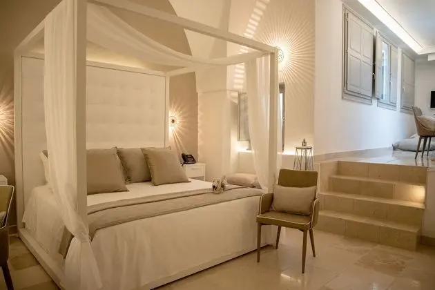 Comfort Süit, 1 Büyük (Queen) Boy Yatak ve Çekyat, Asma Kat