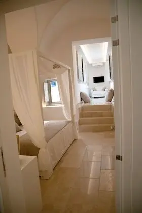 Comfort Süit, 1 Büyük (Queen) Boy Yatak ve Çekyat, Asma Kat