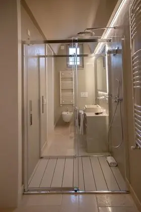 Comfort Süit, 1 Büyük (Queen) Boy Yatak ve Çekyat, Asma Kat