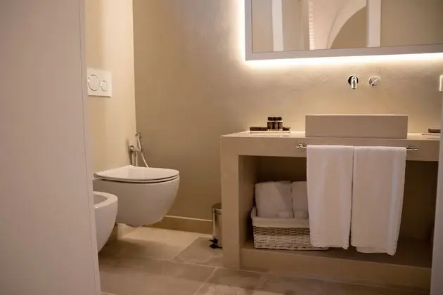 Comfort Süit, 1 Büyük (Queen) Boy Yatak ve Çekyat, Asma Kat