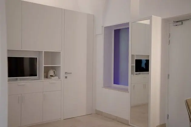 Comfort Süit, 1 Büyük (Queen) Boy Yatak ve Çekyat, Asma Kat