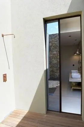 Süit, Kişiye Özel Havuzlu