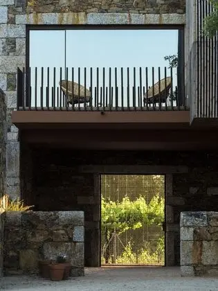 Superior Tek Büyük veya İki Ayrı Yataklı Oda, Balkon