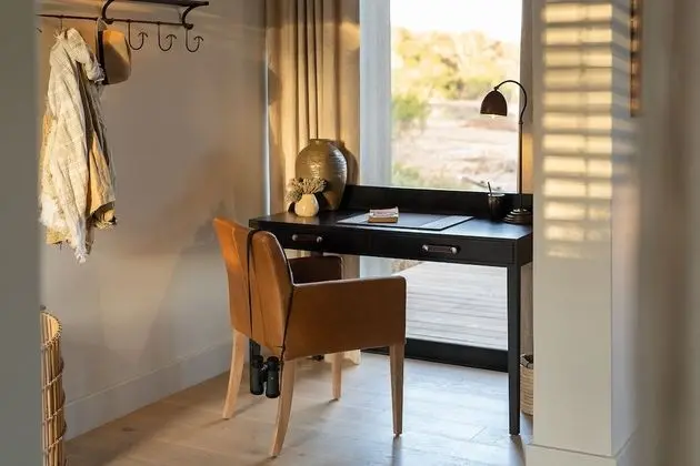 Luxury Süit