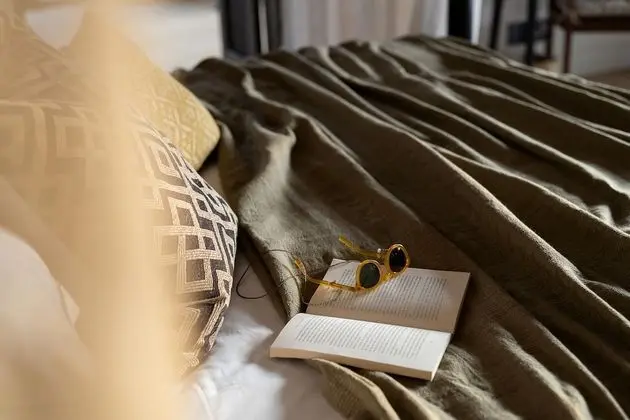 Luxury Süit