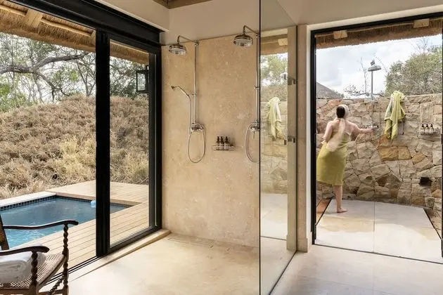 Luxury Süit